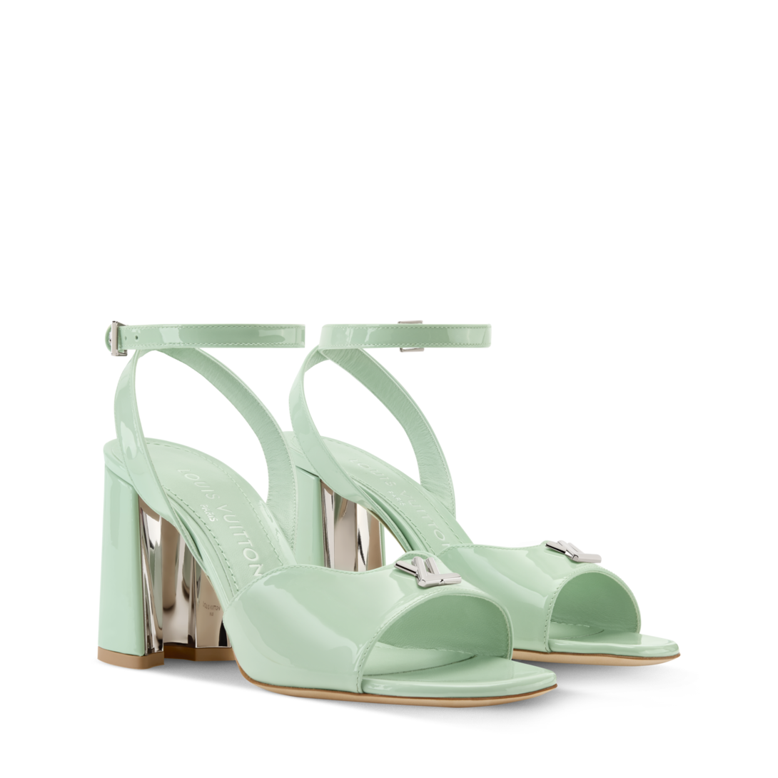 Swing Sandal - Women - Shoes | LOUIS VUITTON ®